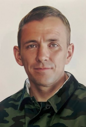 Reutov Oleg Evgenevich