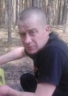 Ovchinnikov Igor Vladimirovich