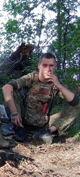 Барышников Александр Владимирович