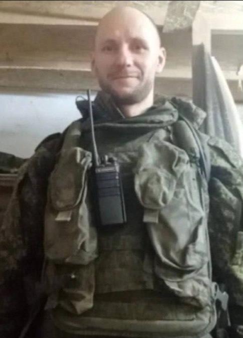 Иванов Михаил Сергеевич