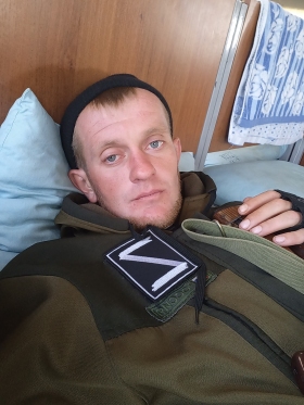 Makarov Vladimir Viktorovich