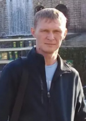 Ivanov Maksim Anatolevich