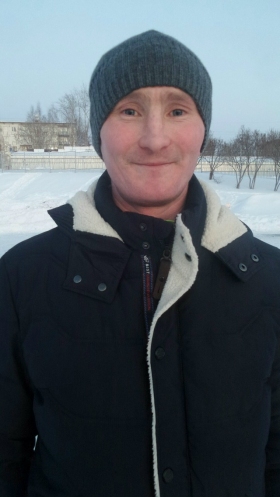 Vasilev Sergey Aleksandrovich