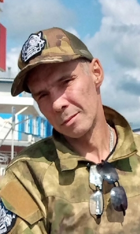 Fedorov Aleksey Vladimirovich