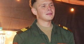Dementev Artem Sergeevich