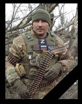 Ivanov Aleksey Aleksandrovich