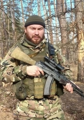 Pechenkin Dmitriy