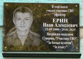 Ерин Иван Алексеевич