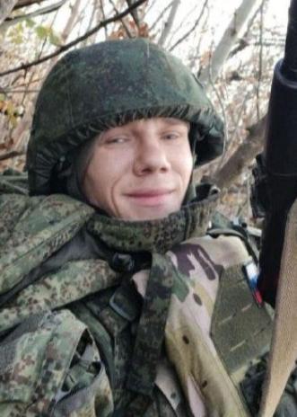 Marchenko Andrey Sergeevich