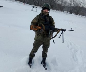 Васильев Алексей Алексеевич