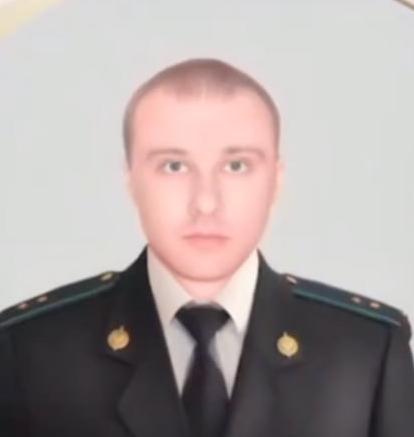 Павлов Сергей Анатольевич