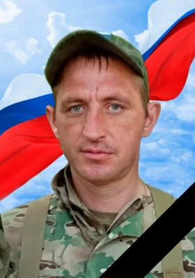 Sharov Aleksey Vasilevich
