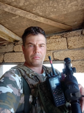 Beznosov Denis Alekseevich
