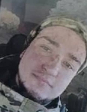 Волков Дмитрий Алексеевич