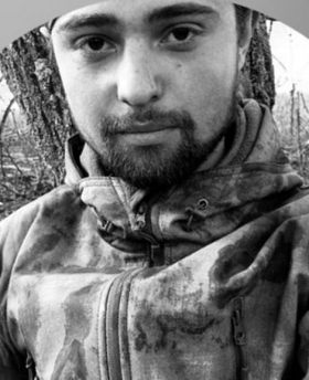 Shevchuk Ivan Andreevich