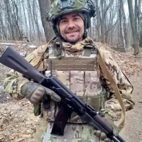 Salakhutdinov Rinat Ravilevich