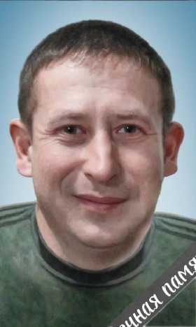 Gorokhov Denis Sergeevich