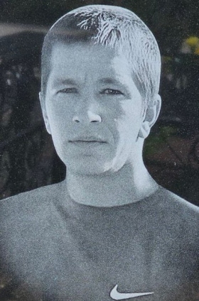 Tkachev Anatoliy Sergeevich