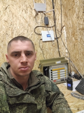 Makarov Evgeniy Aleksandrovich