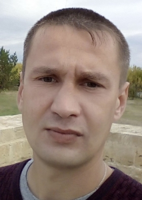 Сафронов Сергей Владимирович