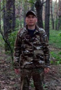 Petrov Dmitriy Nikolaevich
