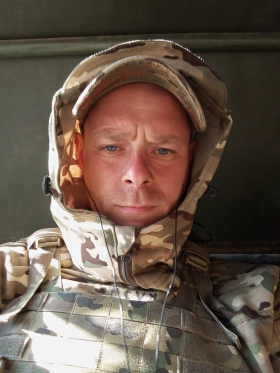 Kuzmin Evgeniy Valerevich