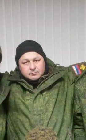 Ivanov Aleksandr Nikolaevich