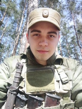 Филиппов Александр Викторович