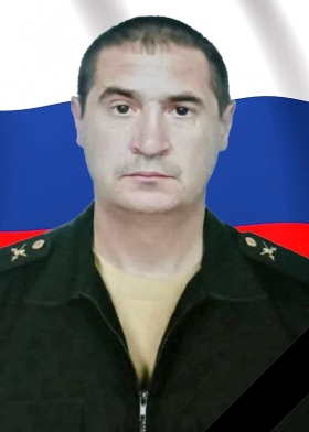 Morozov Aleksandr Nikolaevich