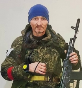 Pavlov Vladimir Anatolevich