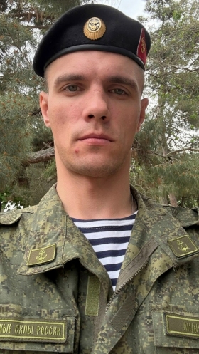 Andreev Andrey Vladimirovich