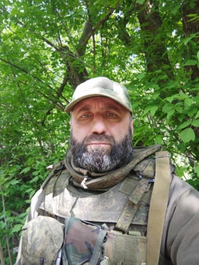 Ivanov Evgeniy Gennadevich