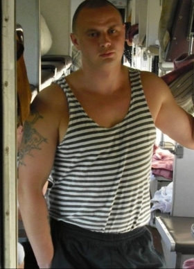 Тимофеев Юрий