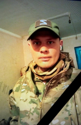 Gorbachev Aleksey
