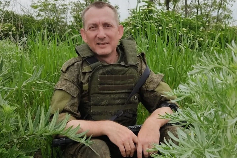 Zhuravlev Aleksey
