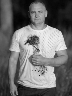 Gusev Dmitriy
