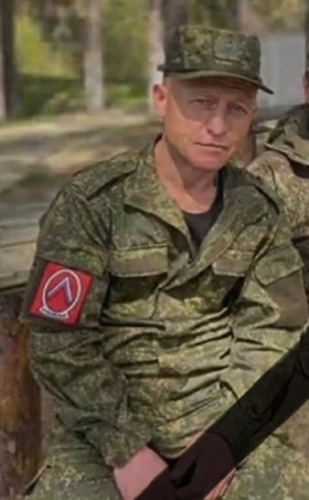 Gusev Dmitriy Vladimirovich