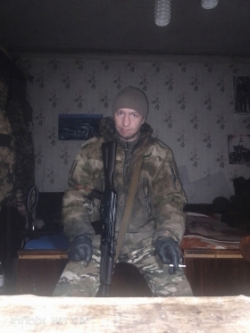 Fedoseev Evgeniy