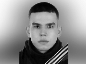 Baklanov Ilya