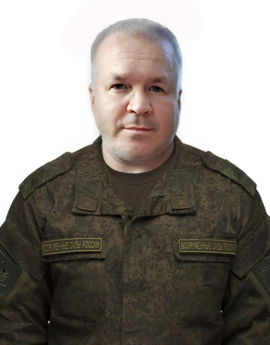 Kuzmin Denis Valerevich