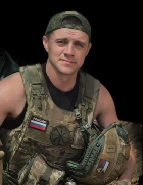 Rybakov Pavel Aleksandrovich