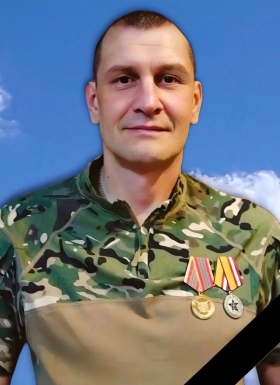 Semenov Roman Vladimirovich