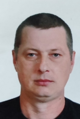 Gusev Sergey Aleksandrovich