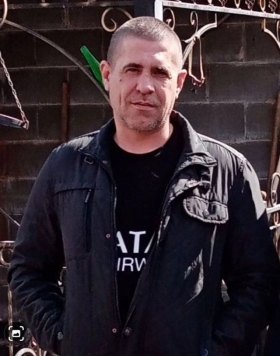 Gerasimov Sergey Aleksandrovich