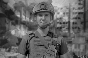 Turkhanovskiy Artem Aleksandrovich