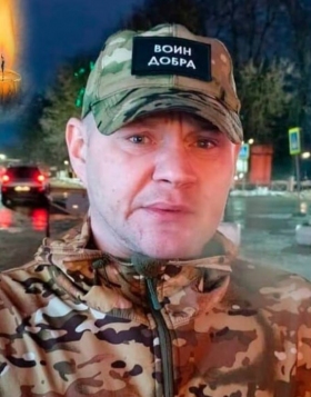 Белов Петр Николаевич
