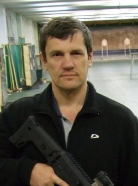 Buzin Aleksey Anatolevich