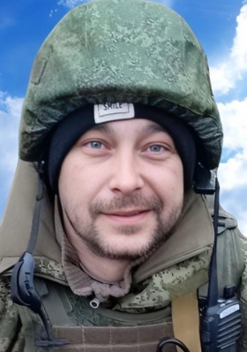 Laptev Oleg Aleksandrovich