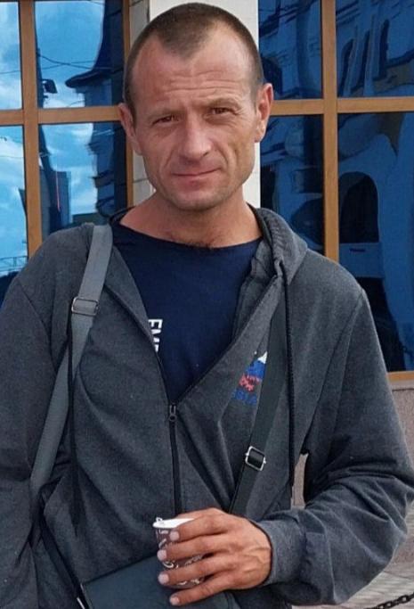 Tselin Ivan Vladimirovich