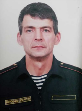 Valiakhmetov Mikhail Faelovich